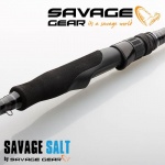 Savage Gear SGS2 Eging