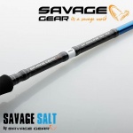 Savage Gear SGS2 Eging