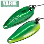 Yarie Ringo Midi 1.5g
