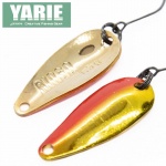 Yarie Ringo Midi 1.5g