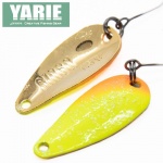 Yarie Ringo Midi 1.5g
