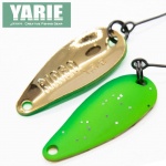 Yarie Ringo Midi 1.5g