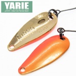 Yarie Ringo Midi 1.5g