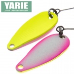 Yarie Ringo Midi 1.5g