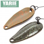 Yarie Ringo Midi 1.5g