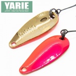 Yarie Ringo Midi 1.5g