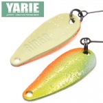 Yarie Ringo Midi 1.5g