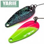 Yarie Ringo Midi 1.5g