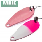 Yarie Ringo Midi 1.5g