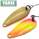 Yarie Ringo Midi 1.5g