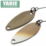 Yarie T-roll 0.6g