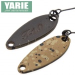 Yarie T-roll 0.6g