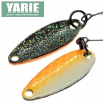 Yarie T-roll 0.6g