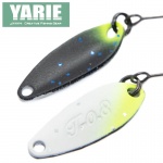Yarie T-roll 0.6g