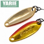 Yarie T-roll 0.6g