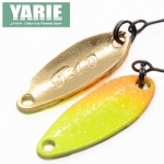 Yarie T-roll 0.6g