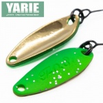 Yarie T-roll 0.6g