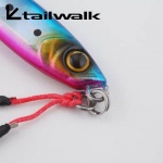 Tailwalk Yummy Jig TG 45g #08 FL Reaction Silver