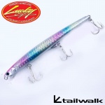 Lucky Craft Sea Finger 113 Tailwalk Limited Color