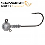 Savage Gear Ball Jighead NL 5g