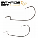 Savage Gear EWG Offset Super Slide Hook