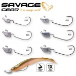 Savage Gear Swim Ewg Jighead 10g