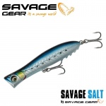 Savage Gear Gravity Popper 13cm 40g