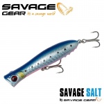Savage Gear Gravity Popper 13cm 40g