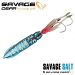 Savage Gear Swimsquid Inchiku 9cm 120g