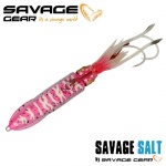 Savage Gear Swimsquid Inchiku 9cm 120g