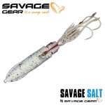 Savage Gear Swimsquid Inchiku 9cm 120g