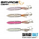 Savage Gear Swimsquid Inchiku 9cm 120g