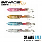 Savage Gear Swimsquid Inchiku 9.7cm 150g