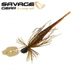 Savage Gear Crazy Swim Jig 10cm 8.5g