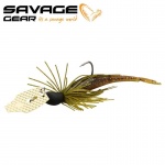 Savage Gear Crazy Swim Jig 10cm 8.5g