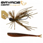 Savage Gear Crazy Swim Jig 10cm 8.5g