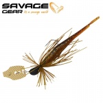 Savage Gear Crazy Swim Jig 12.5cm 14.5g