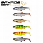 Savage Gear 3D River Roach 14cm