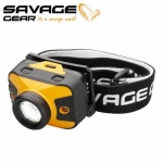 Savage Gear Headlamp