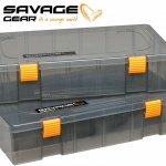 Savage Gear Lurebox 5B Smoke