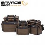 Savage Gear Specialist Lure Bag S 6 Boxes