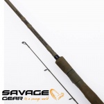 Savage Gear SG4 Distance Game