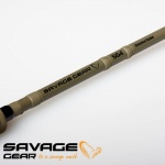 Savage Gear SG4 Distance Game