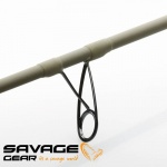 Savage Gear SG4 Distance Game