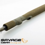 Savage Gear SG4 Distance Game