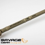 Savage Gear SG4 Fast Game