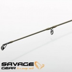 Savage Gear SG4 Fast Game