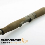 Savage Gear SG4 Fast Game