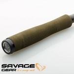 Savage Gear SG4 Fast Game