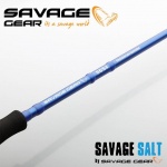 Savage Gear SGS4 Precision Lure Specialist